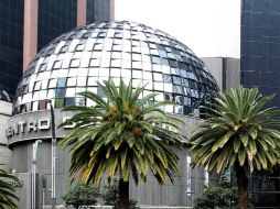 El IPC reporta un incremento de 61.88 puntos y se ubica en 45 mil 209.85 unidades. NTX / ARCHIVO