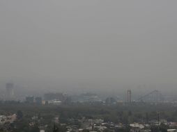 De los 18 municipios conurbados, tres tienen mala calidad mientras que en el resto es regular. SUN / ARCHIVO