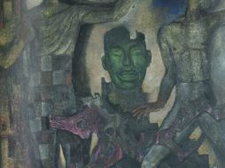 La venta se llevará a cabo el próximo 19 de mayo en la casa de subastas Morton ESPECIAL / www.mortonsubastas.com