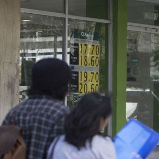 Suben ganancias de bancos en marzo