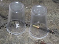 La situación inició al rededor de las 18:00 horas con una persecución y un intercambio de disparos. EL INFORMADOR / ARCHIVO