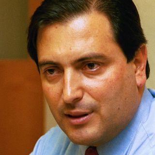 Reynoso Femat anuncia su retorno a la vida política