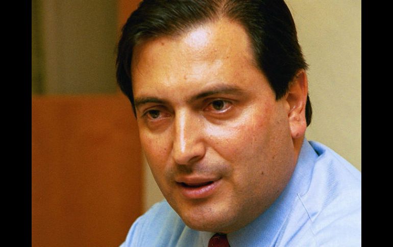 Reynoso Femat se reúne con 150 personas, entre panistas y ex colaboradores. SUN / ARCHIVO