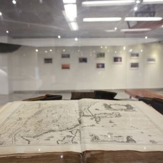 Shangai a través de 35 imágenes