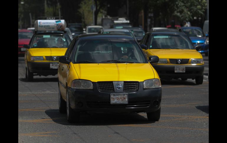 Cancelar el contrato con Solupat habría sido decisión personal de Servando Sepúlveda, exsecretario de movilidad. EL INFORMADOR / ARCHIVO