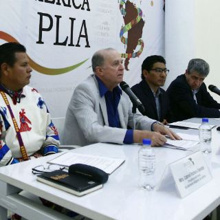 Lanzan la cuarta edición del Premio de Literaturas Indígenas de América