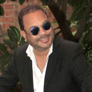 Francisco Céspedes, un romántico en plena madurez