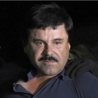 Traslado del 'Chapo', por protocolos de seguridad: CNS