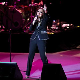 Manoella Torres se vuelve a reinventar