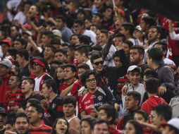 El argumento para llevar a cabo esta supuesta modificación es que con ese horario los niños pueden asistir fácilmente al estadio. EL INFORMADOR / ARCHIVO