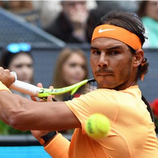 Nadal asegura que estuvo cerca de ganarle a Murray