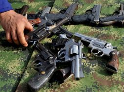 La operación militar se desarrolló en Baudó, municipio donde hay gran actividad de narcotráfico y minería ilegal. AFP / ARCHIVO