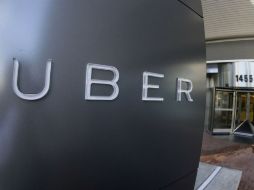 El principal reclamo de los choferes es la falta de regulación del sistema de este servicio. AP / ARCHIVO