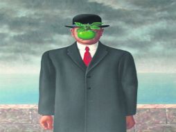 Pepe decidió cambiar. Se volvió, más o menos de improviso, un remedo de artista bohemio, de esos que antiguos llamaban 'malditos'. ESPECIAL / R. Magritte