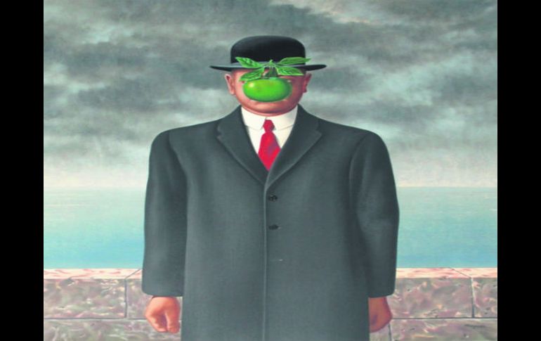 Pepe decidió cambiar. Se volvió, más o menos de improviso, un remedo de artista bohemio, de esos que antiguos llamaban 'malditos'. ESPECIAL / R. Magritte