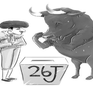 Traición, pactos y democracia