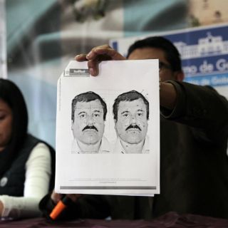 Encinas pide reunión de comisión para revisar caso del 'Chapo'