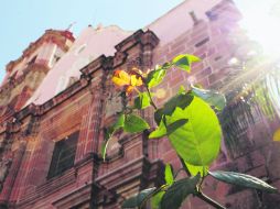 Se trata de un lugar lleno de fe y tesoros arquitectónicos. EL INFORMADOR / F. González