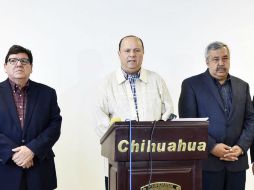 Según el gobernador César Duarte, esta medida habla muy bien del sistema penitenciario del estado. NTX / ESPECIAL