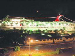 Demanda. Puerto Vallarta se ha posicionado como un destino importante para el turismo LGBTT. EL INFORMADOR /