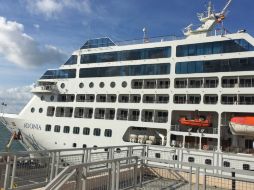 Resulta la mejor forma de tomar vacaciones, además de la enorme derrama económica que dejan este tipo de viajes. NTX / ARCHIVO