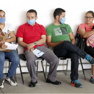 Ocho de cada 10 asmáticos en México, sin tratamiento adecuado