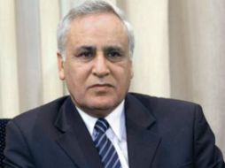 Un comité de libertad condicional ya había rechazado la petición de liberación anticipada de Katzav. EFE / ARCHIVO