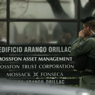 Este lunes, publicarán más datos de los 'Papeles de Panamá'