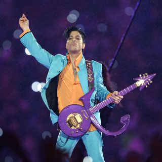 Piden 30 mil dólares por contrato de Prince