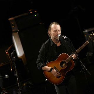 Radiohead lanza su nuevo disco, 'A moon shaped pool'