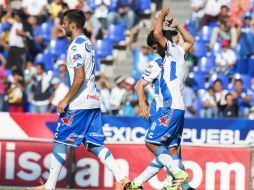 Los Camoteros pusieron todo su empeño y al final se llevaron el triunfo. MEXSPORT / O. Martínez