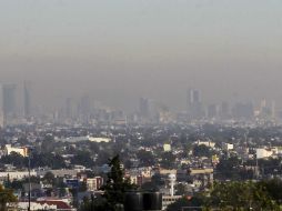 La dependencia vigiló que se cumplieran las restricciones establecidas por la contingencia ambiental. SUN / ARCHIVO
