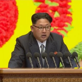 Corea del Norte aprueba mejorar y ampliar su arsenal nuclear