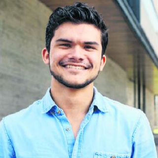 Un ejemplo de oportunidad para recién egresados