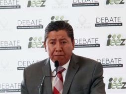 David Monreal Ávila es señalado como parte del cacicazgo de una familia que busca perpetuarse. FACEBOOK / @DavidMonrealAvila