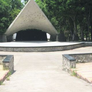 En La Concha Acústica se deslindan de un supuesto concierto