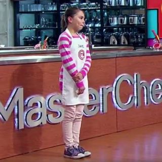 Jave deja MasterChef Junior