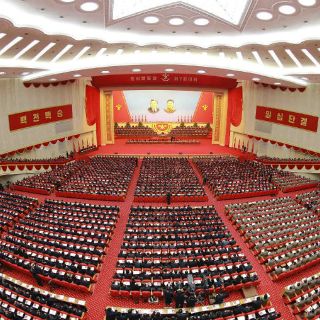 Corea del Norte, dispuesta a reconciliarse con el sur