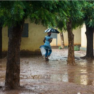 Lluvias torrenciales en Ruanda dejan 49 muertos