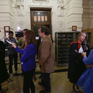 Bélgica inicia juicio contra atacantes en París y Bruselas