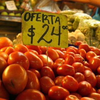 Nivel general de precios registra una baja en abril