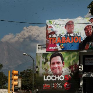 Propaganda electoral debe cuidar al medio ambiente