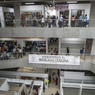 Lista, convocatoria para locales más codiciados del Corona