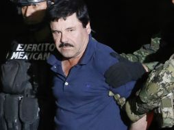 Precisan que el traslado es una política de rotación de reos para garantizar la gobernabilidad de los centros penitenciarios. EFE / ARCHIVO