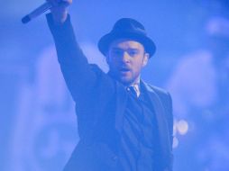 La presentación de Timberlake es extra especial porque autores suecos coprodujeron la canción, destacan. AP / ARCHIVO