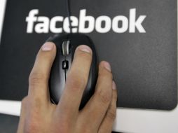 La red social está bloqueada desde hace años en el Internet chino. AP / ARCHIVO