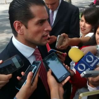 Enrique Aubry defiende su inocencia