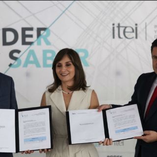 Jalisco se suma a Plataforma Nacional de Transparencia