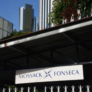 Revelan la base de datos de los 'Papeles de Panamá'