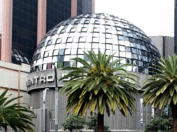 El IPC se ubica en 45 mil 250.34 unidades con un incremento de 40.49 enteros respecto al nivel previo. NTX / ARCHIVO